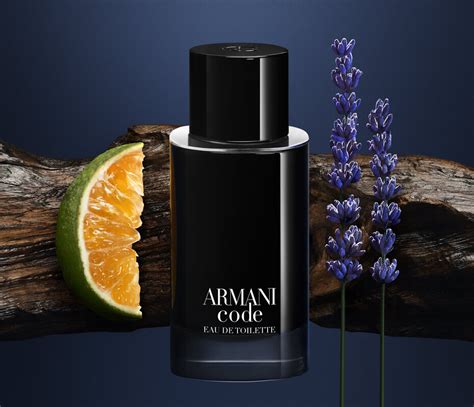 armani code edt fragrantica